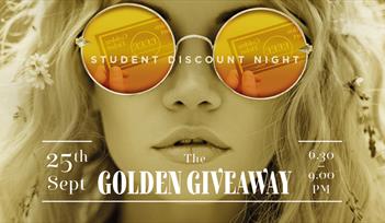 Drake Circus Student Night
