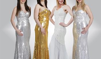 Classical Divas