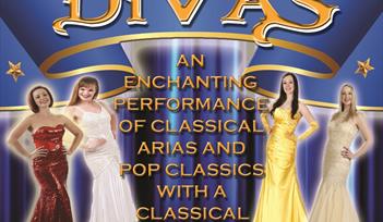 Classical Divas