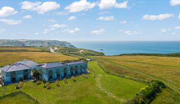 Ocean Reach Holiday Homes