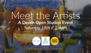 Meet the Artists