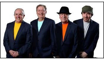 The Sixties Invasion Tour