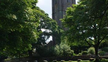 Walk For Widecombe