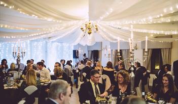 Christmas Party Nights