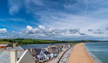 Slapton and Torcross