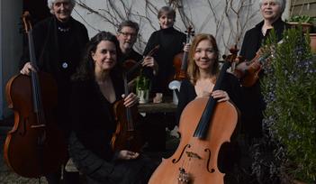 String Sextet Concert
