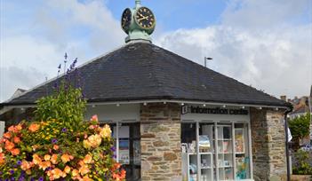 Kingsbridge Information Centre