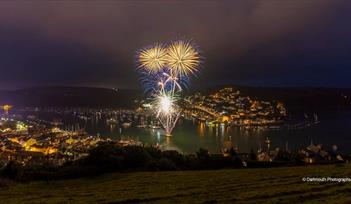Port of Dartmouth Royal Regatta