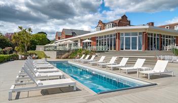 Sidmouth Harbour Hotel