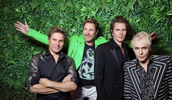 Duran Duran