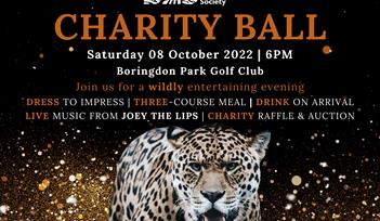 Dartmoor Zoo Charity Ball