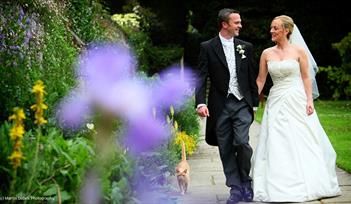 Dartington Hall Wedding Fair