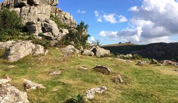 Navigation Training (or Refresher) on Dartmoor