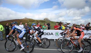 The Tour of Britain