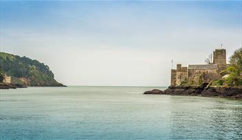 Dartmouth Castle