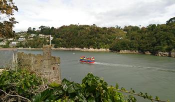 Dartmouth Royal Regatta