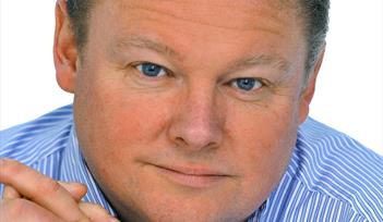 Radio and TV legend David "Fitz" Fitzgerald to visit retirees in Ottery St Mary