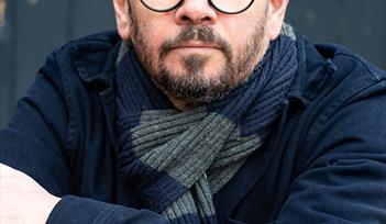 David Herd