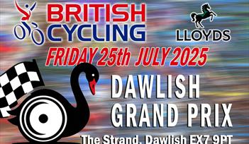 Dawlish Grand Prix