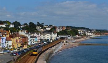 Dawlish Walking Festival