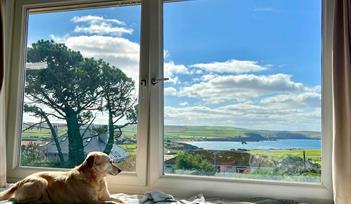 Sea-Views-LIttle-Byfield-Dog-friendly