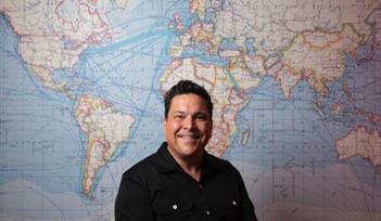 Dom Joly