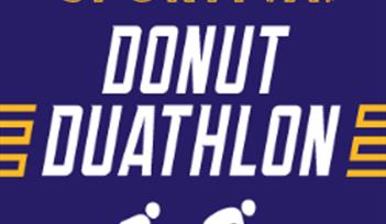 Donut Duathlon