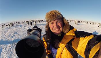 DOUG ALLAN : Wild Images, Wild Life