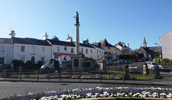 Doven Square Newton Abbot
