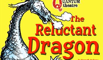 The Reluctant Dragon