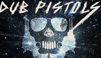 Exeter Phoenix - Dub Pistols: Crazy Diamonds Tour + Support