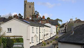 Dunsford, Dartmoor