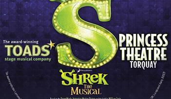 Shrek The Musical