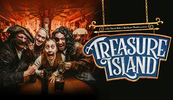 Treasure Island 2021