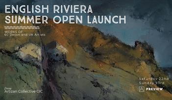 English Riviera Summer Open - Launch