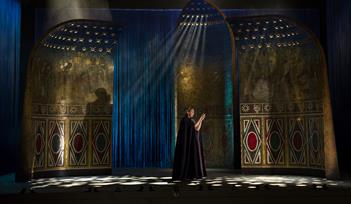 Handel in Recital - English Touring Opera