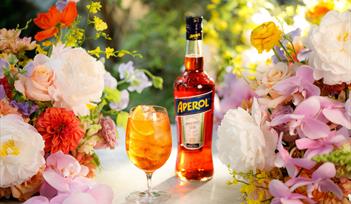 The Ivy Exeter Introduces Fresh Summer Menu for Al-Fresco Dining