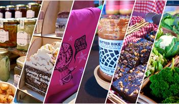 Exeter Vegan Market