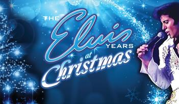 The Elvis Years Christmas Special