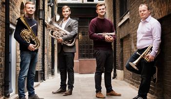 A4BQ Brass Quartet