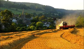 East Devon AONBAONB