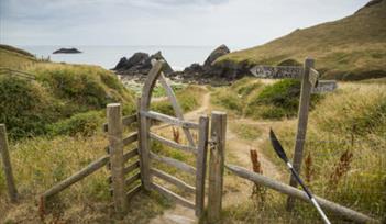 East Soar - National Trust