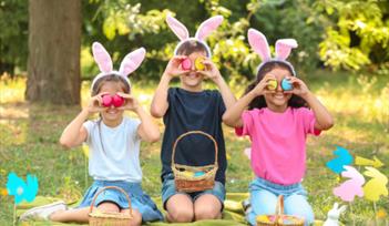 easter beverley holidays