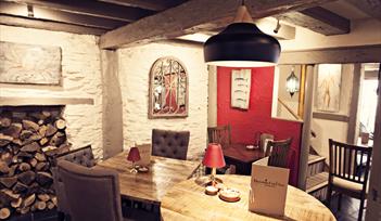 Musical Sundays at Bayards Cove Inn