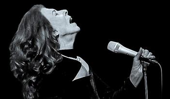 Elkie Brooks - The Long Farewell Tour