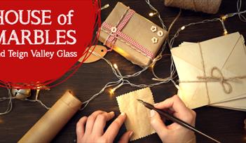 Craft & Dine: Festive Wrapping Skills and Paper Decorations Workshop