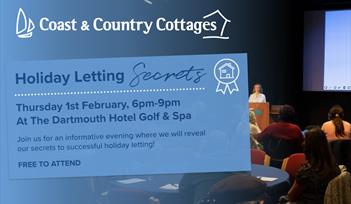 Coast & Country Cottages