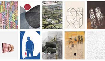 Evolver Prize 2019 exhibition