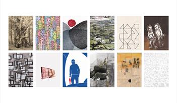Evolver Prize 2019 exhibition