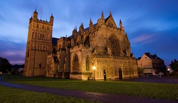 Remembrance Lecture (Canon Dr Georgina Byrne)